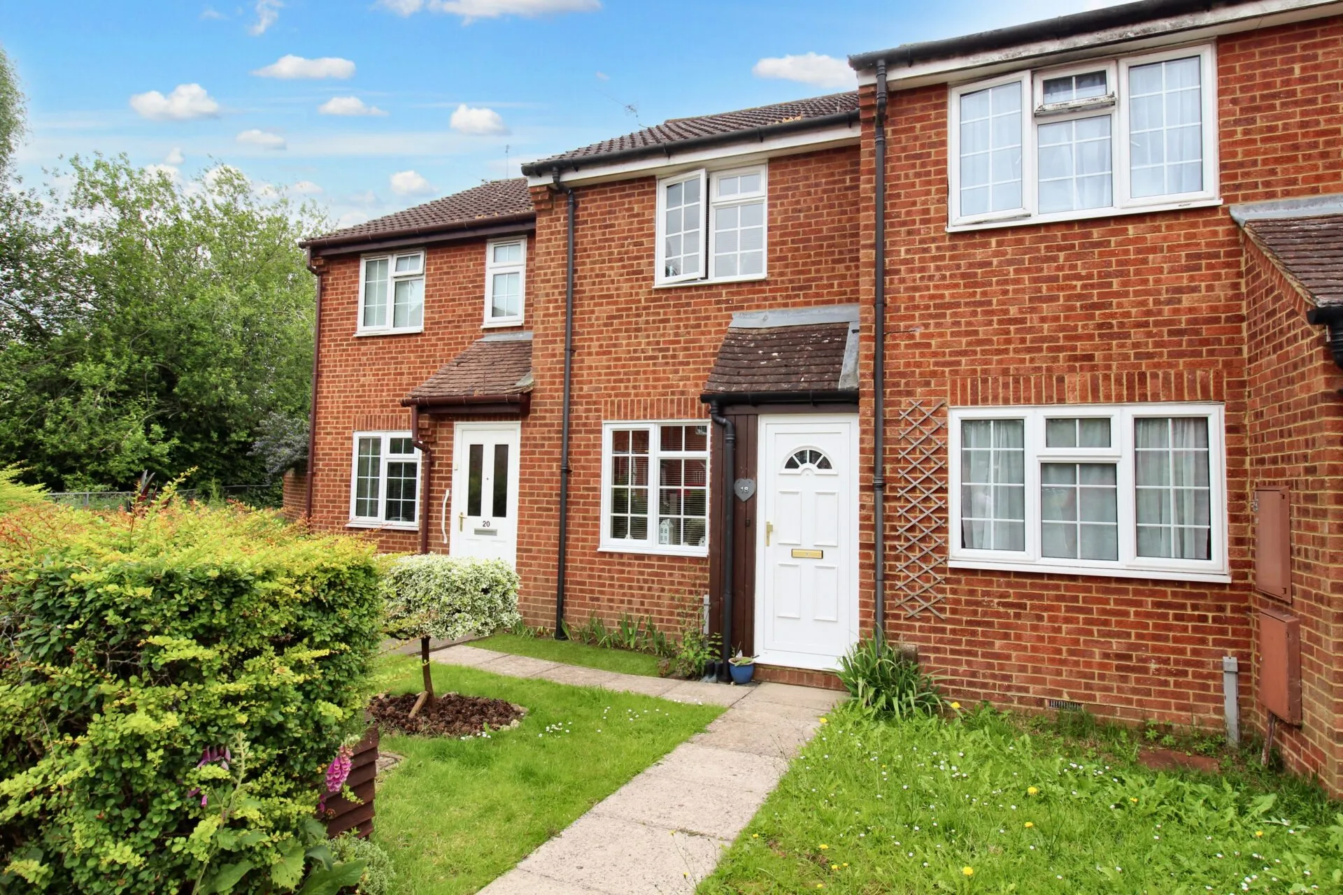House The Tail Race in Maidstone
