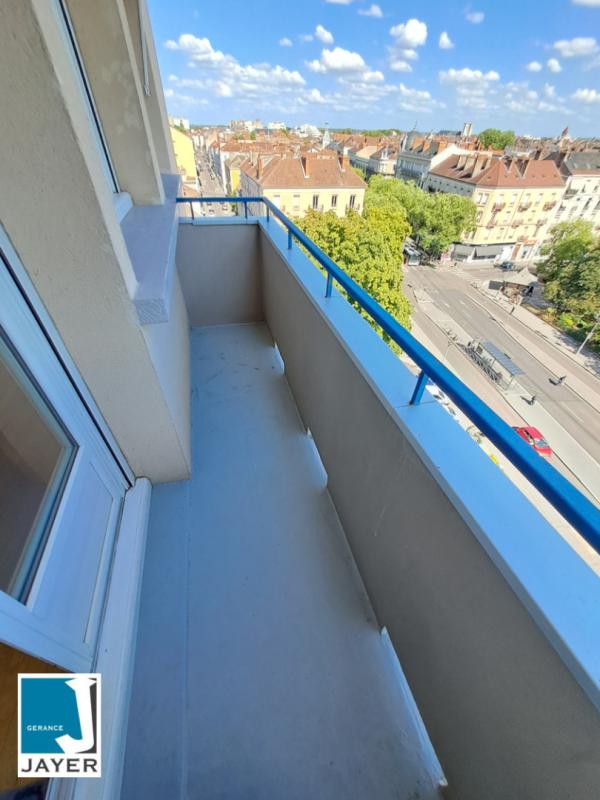 Appartement Place de la République à Chalon-sur-Saône