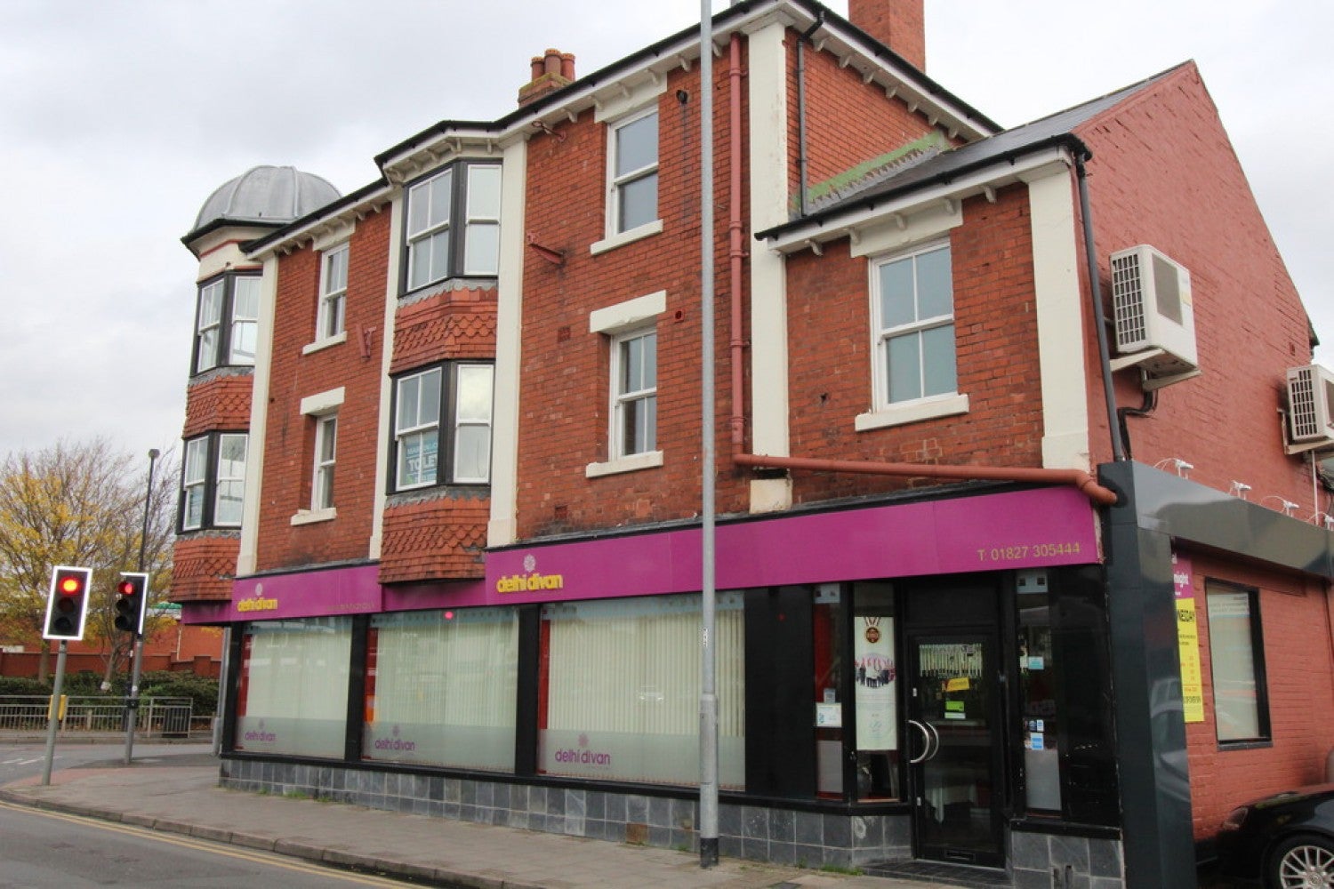 Room Lower Gungate in Tamworth