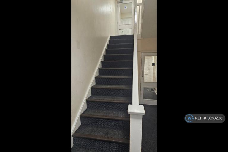 Flat Hamilton Walk in Greater London