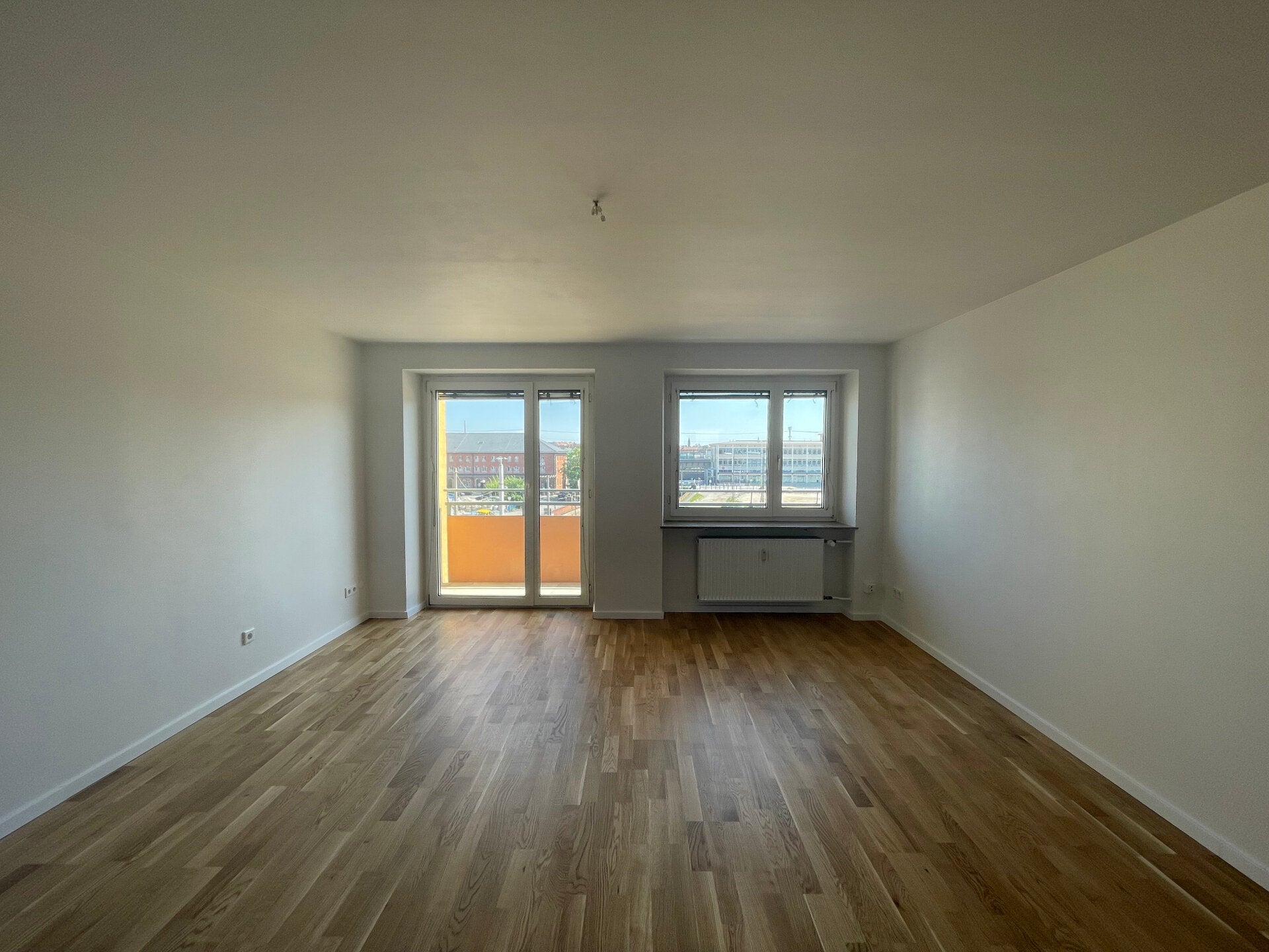 Wohnung Kohlenhofstraße in Nürnberg