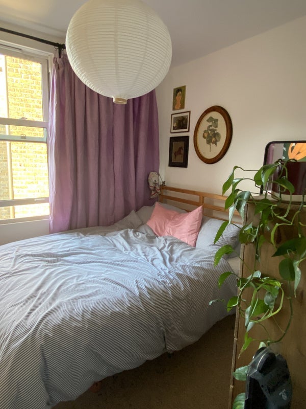 Room Walterton Road in City of Westminster