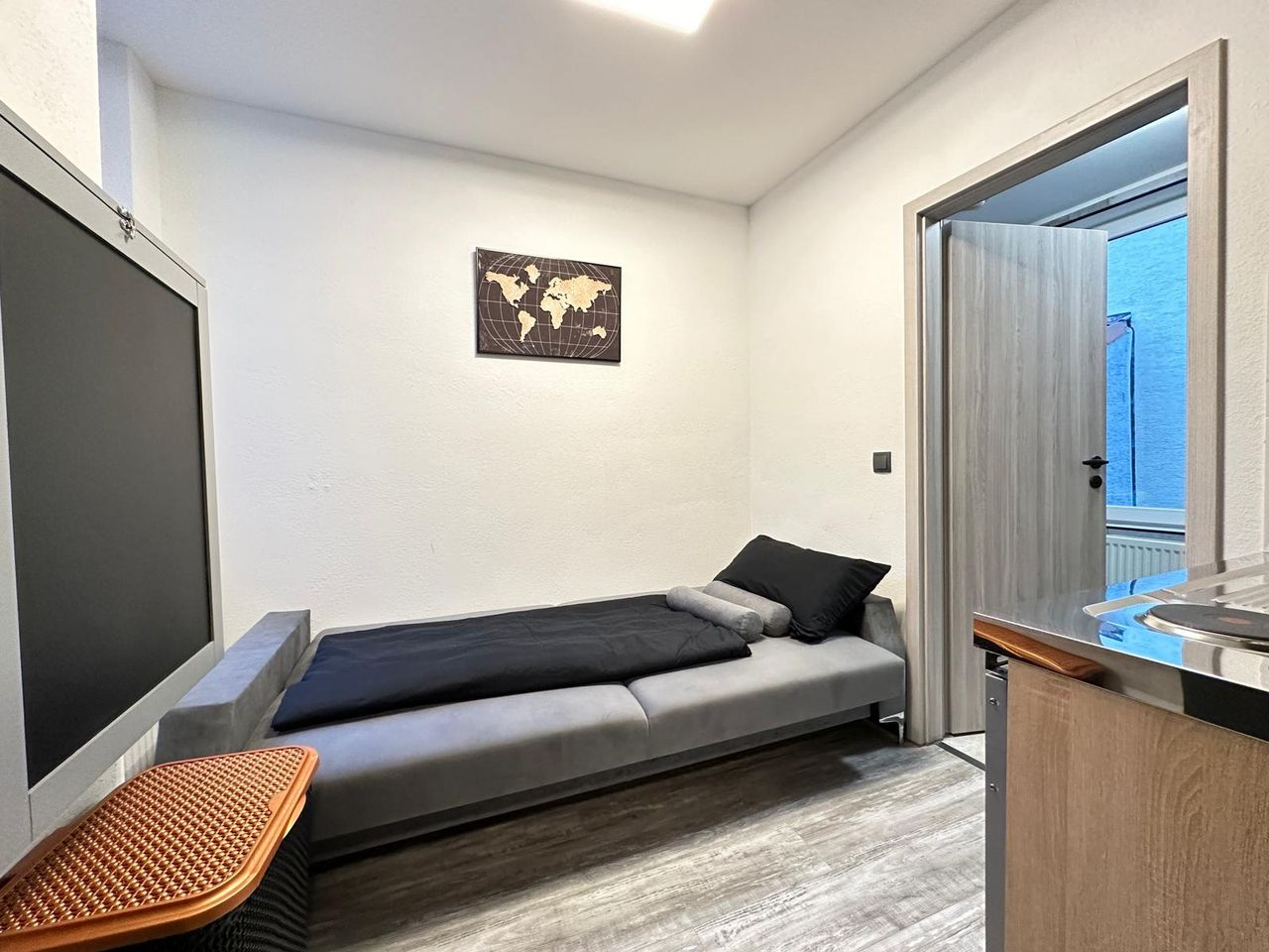 Wohnung Hauptstraße in Dietesheim