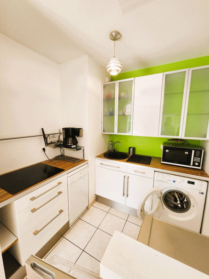 Appartement Rue Georges Didier à Wissous