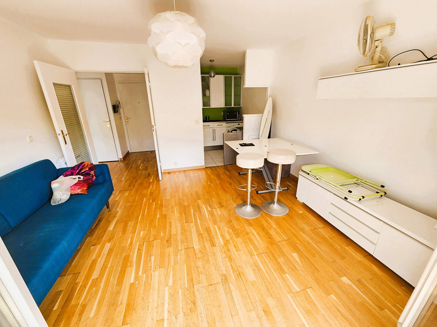 Appartement Rue Georges Didier à Wissous