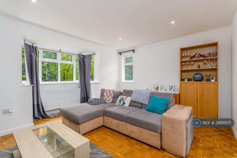House Lime Tree Avenue in Rugby
