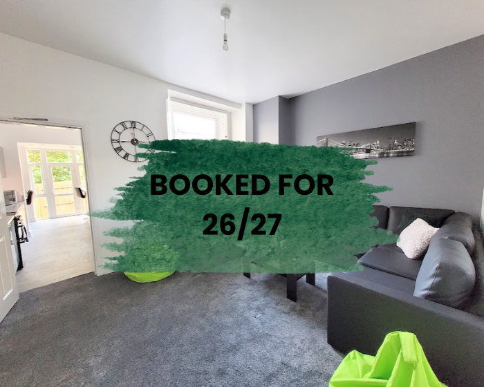 Flat Broadgate in Coventry