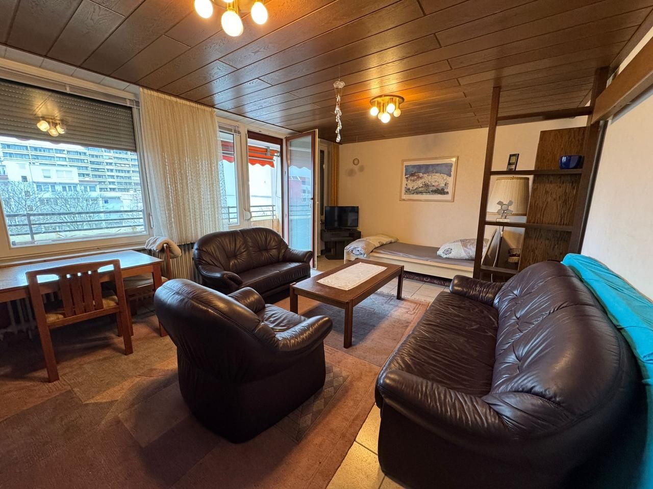 Zimmer Zum Herrenried in Mannheim