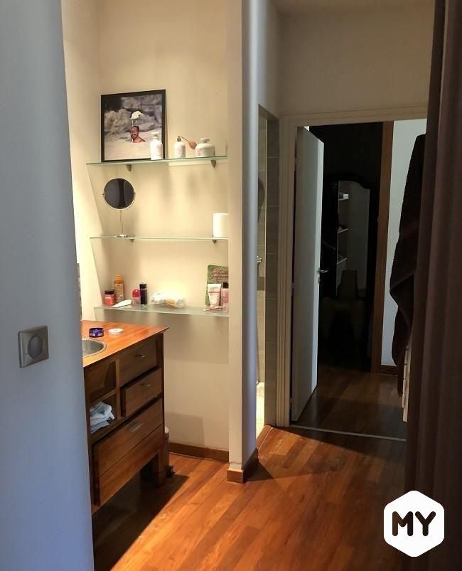 Maison Rue Lufbéry à Chamalières
