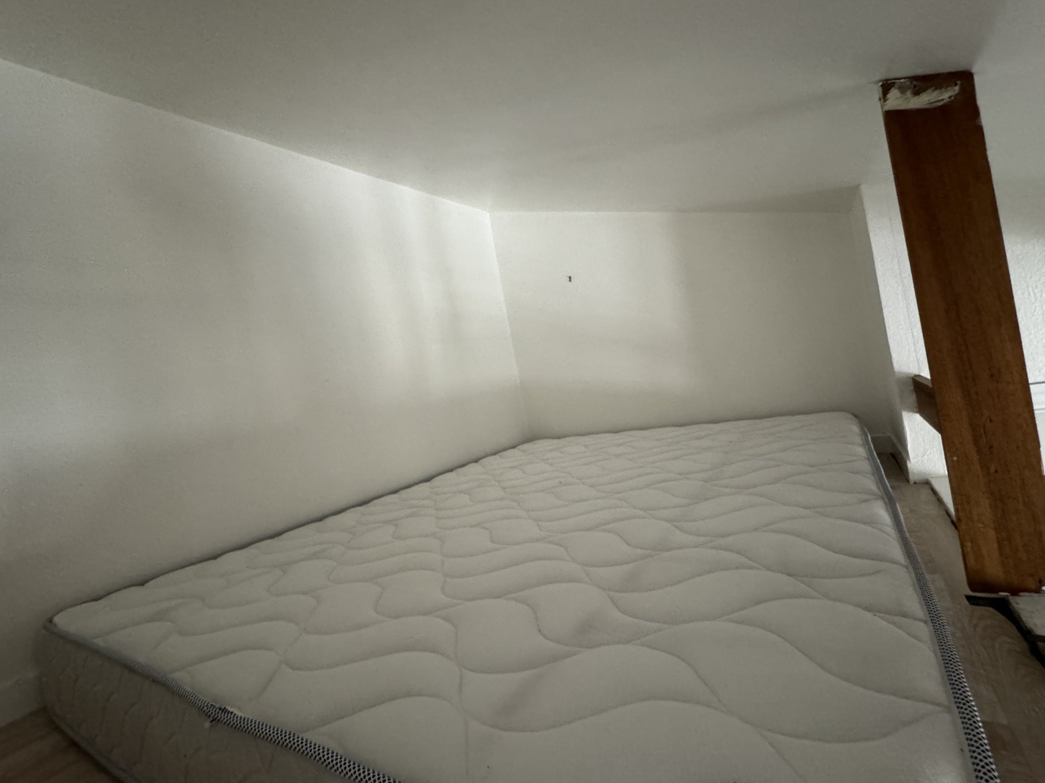 Appartement Grand'Rue à Poitiers