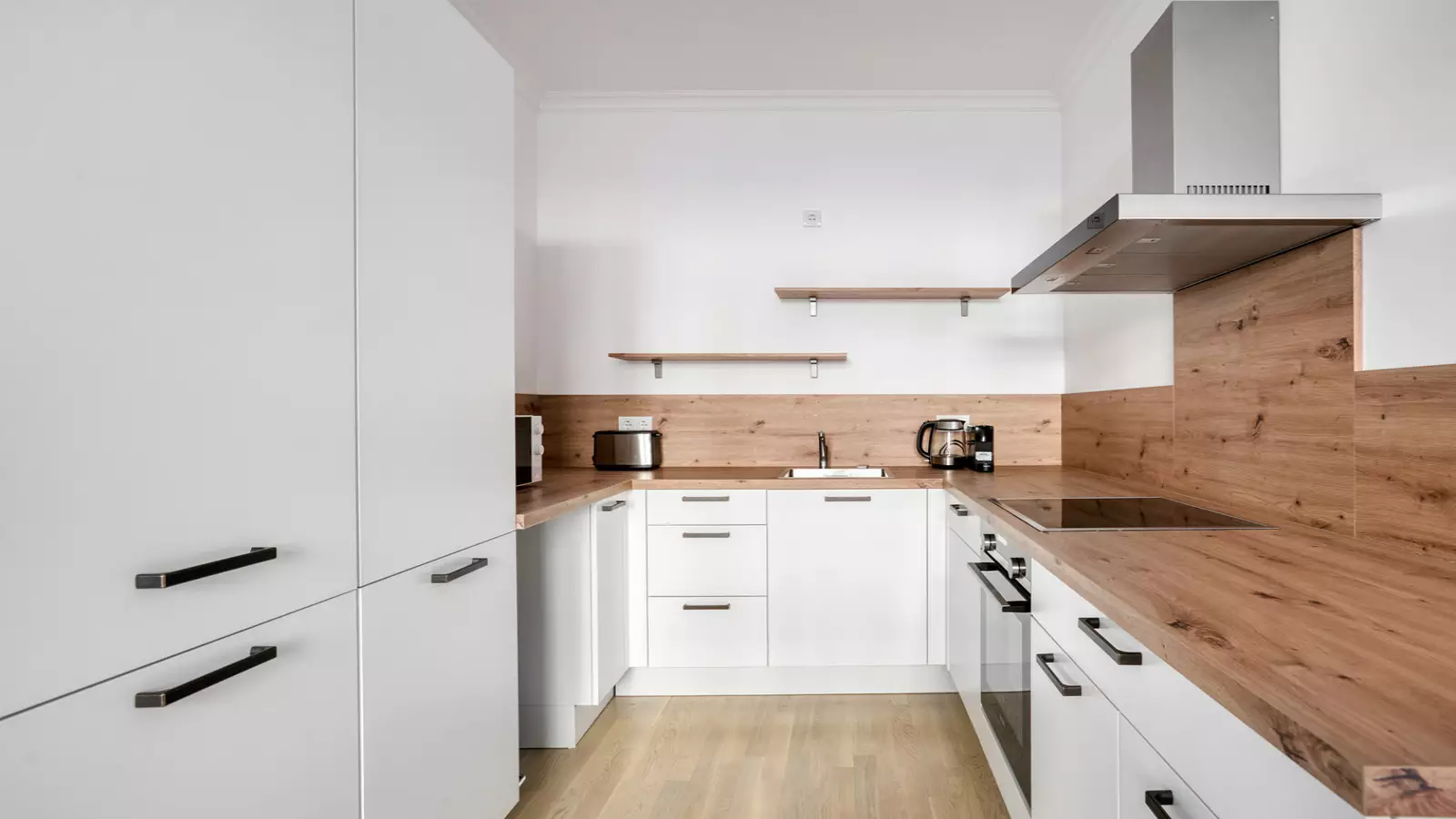 Wohnung Siegfriedstraße in Berlin