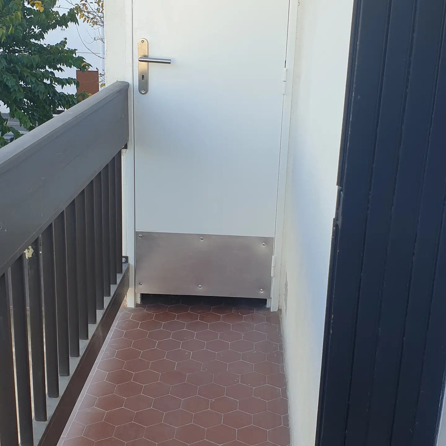Flat Chemin de la Passio Vella in Perpignan