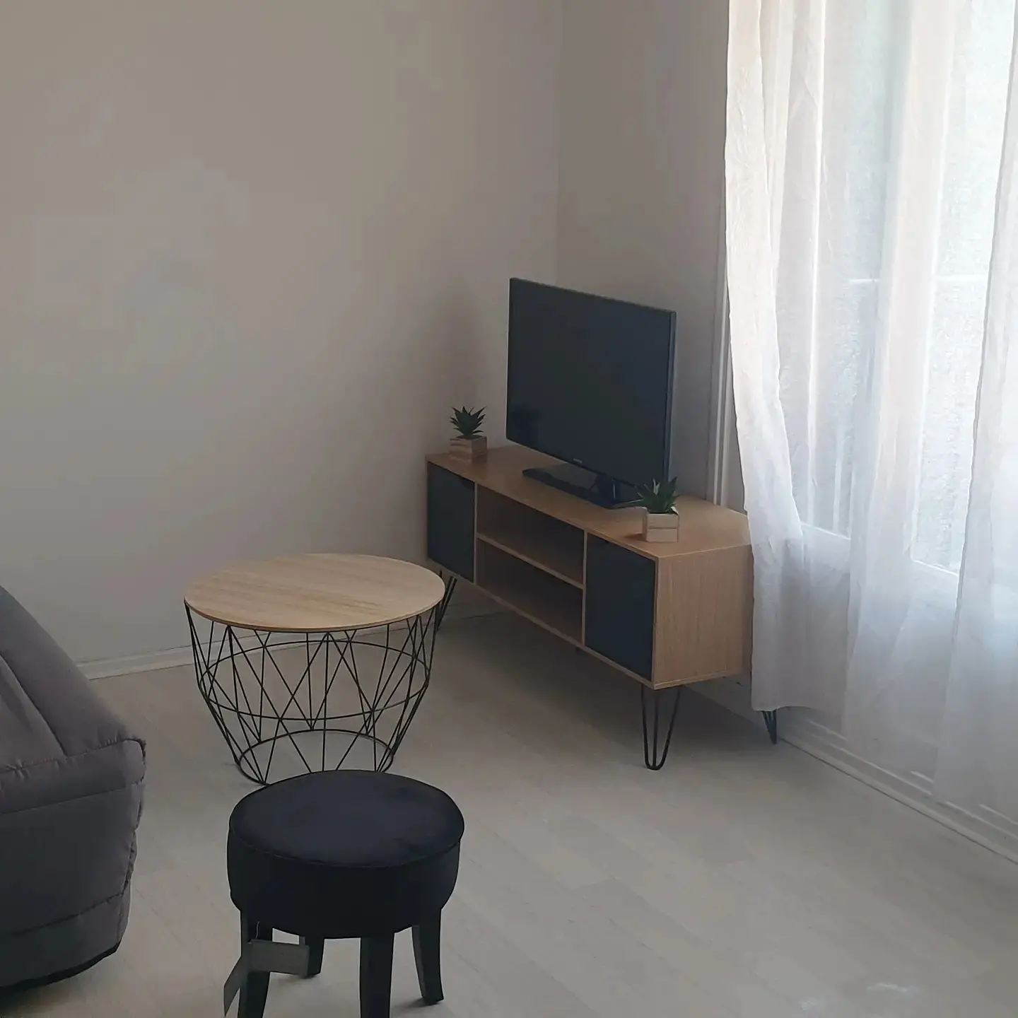 Flat Chemin de la Passio Vella in Perpignan