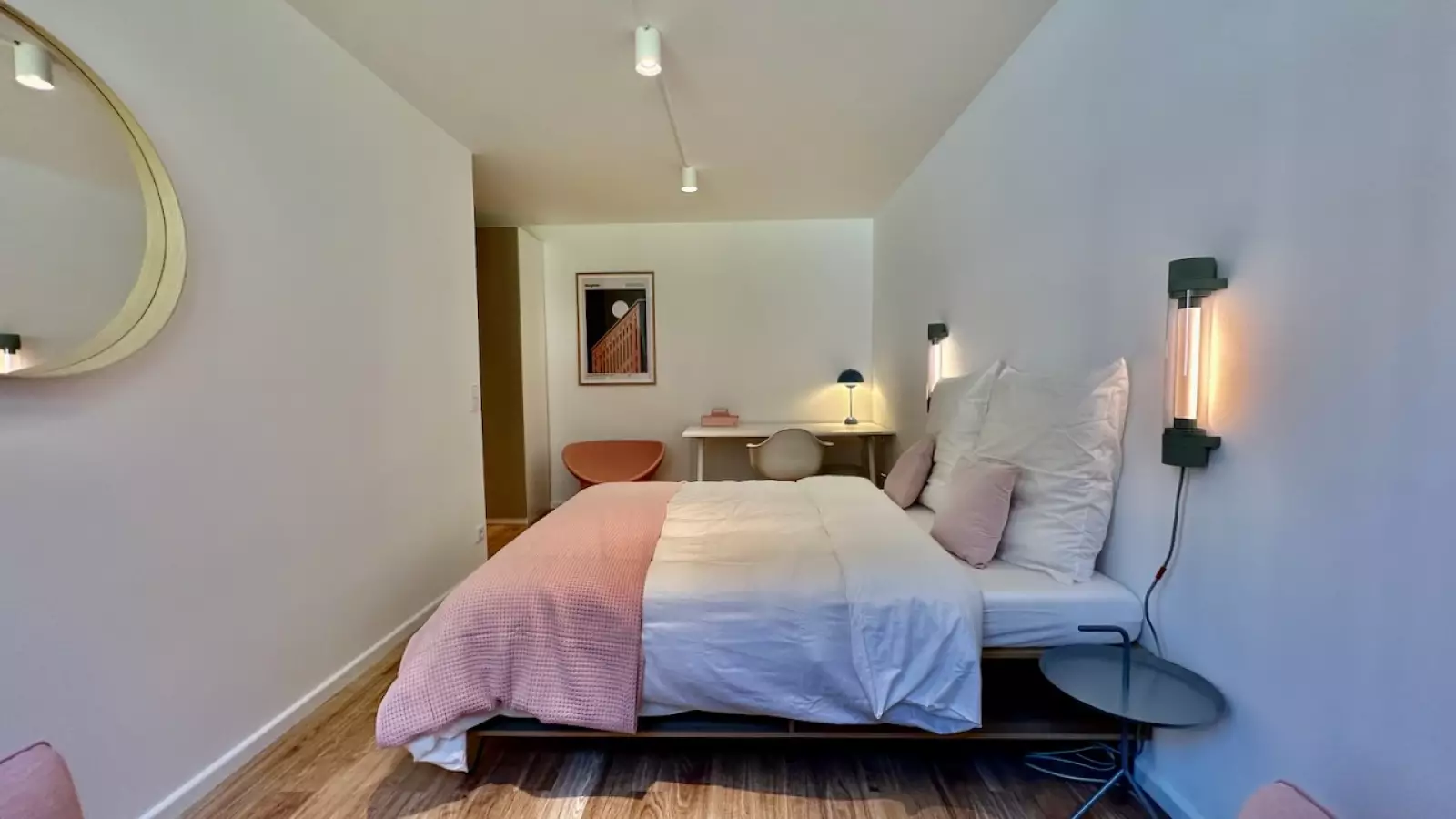 Wohnung Gertraudenstraße in Berlin