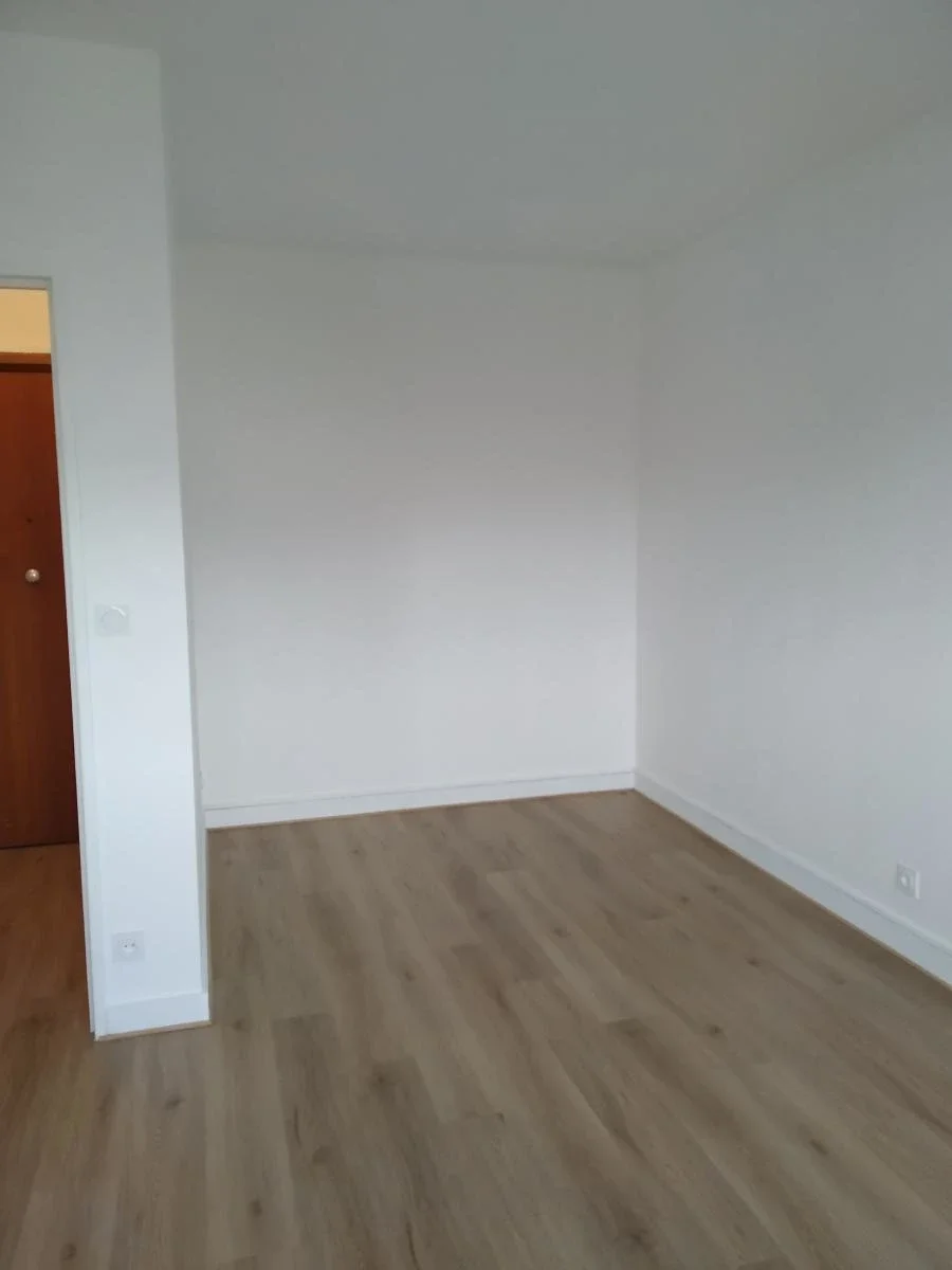 Appartement Rue Richelieu à Villeurbanne