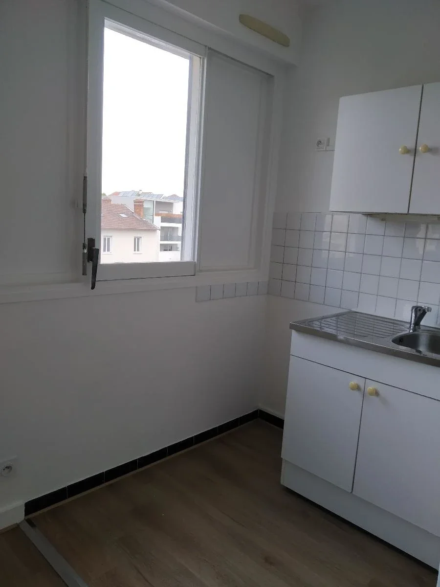 Appartement Rue Richelieu à Villeurbanne