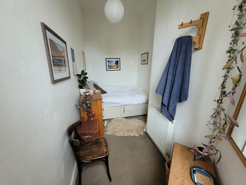 Room Royal Park Terrace in City of Edinburgh