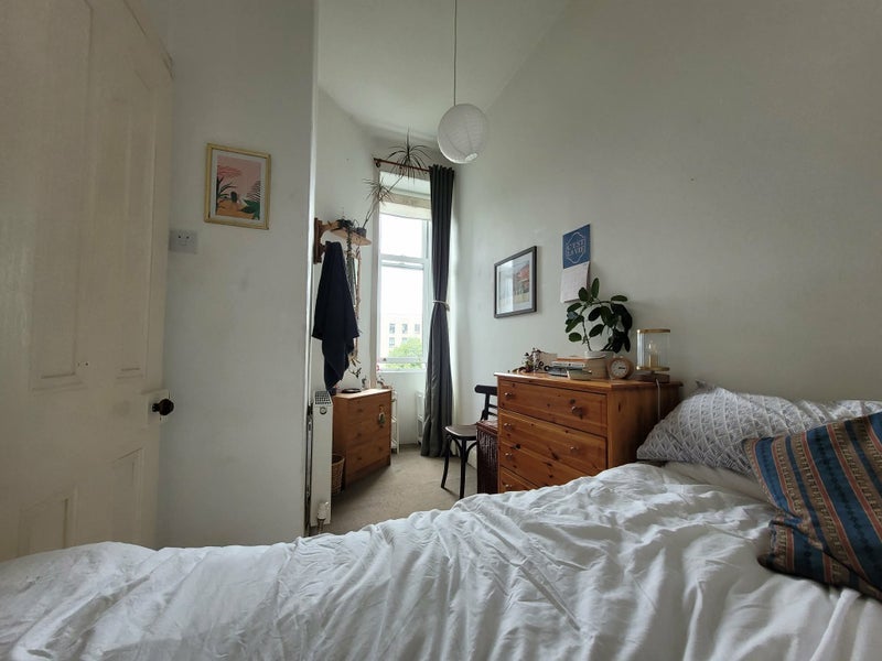 Room Royal Park Terrace in City of Edinburgh