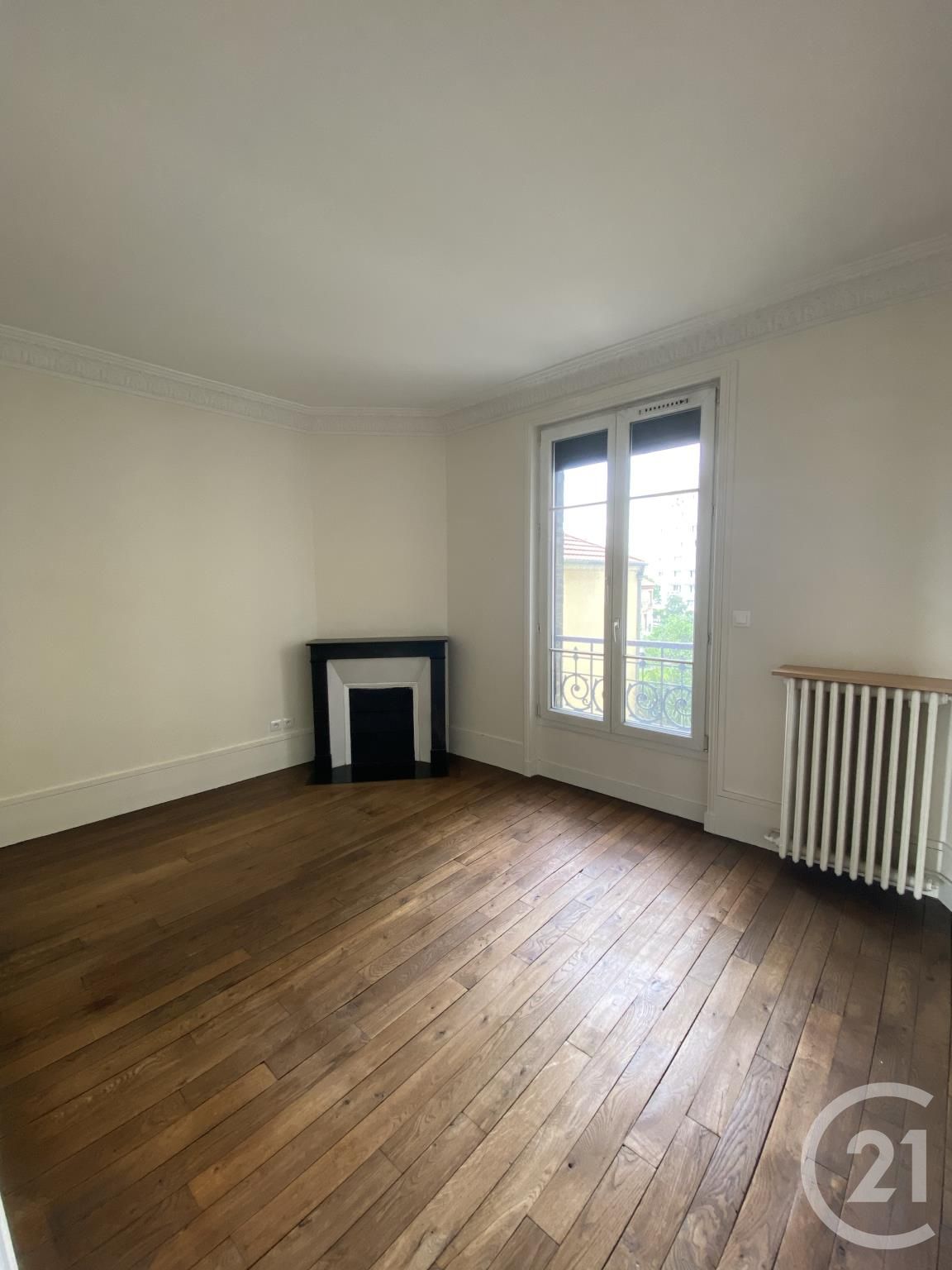 Flat Rue Émile Zola in Alfortville