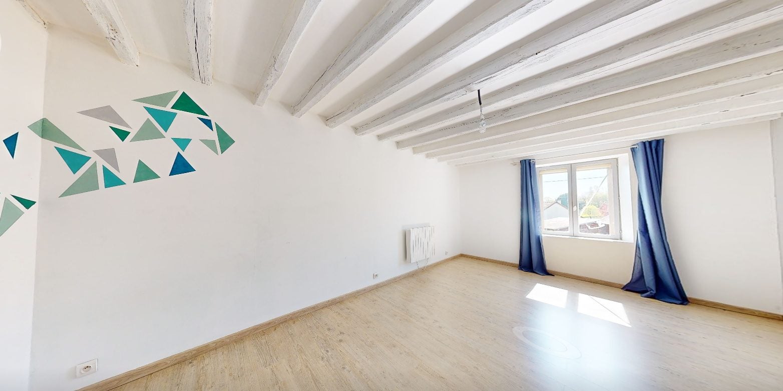 House Route des Forêts in Saint-Martin-d'Auxigny