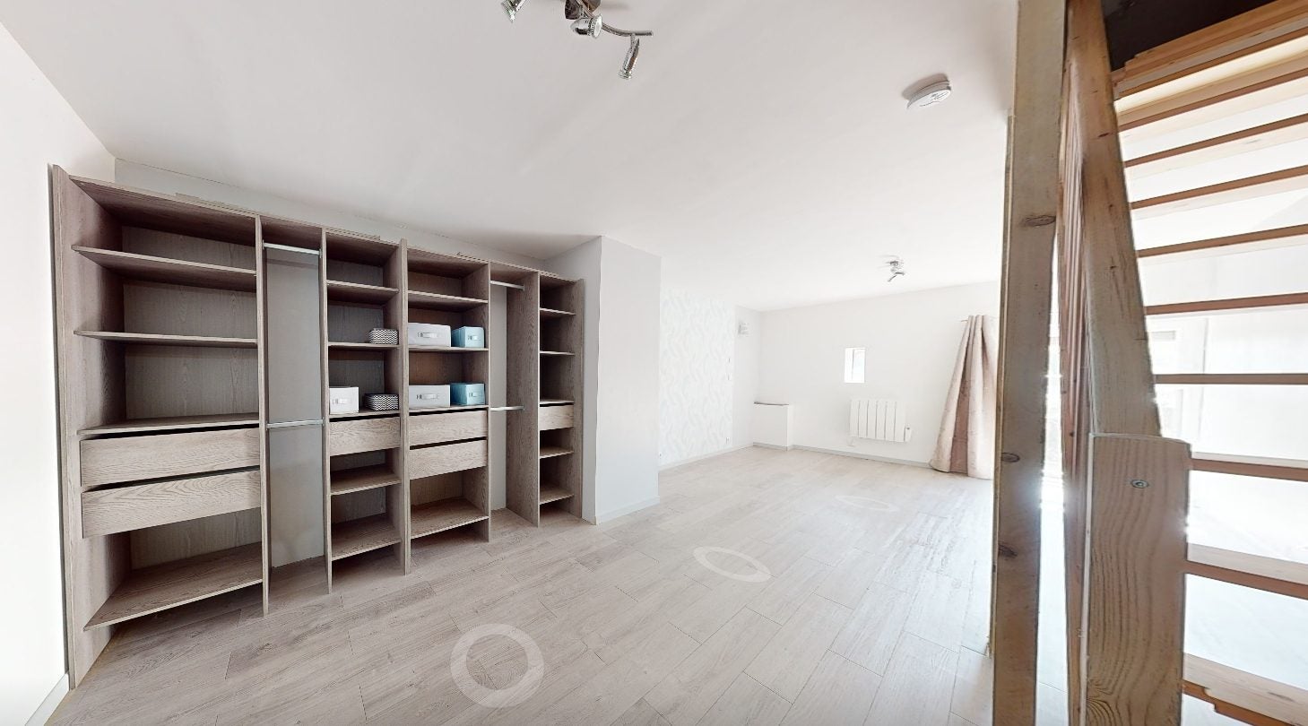 Maison Route des Forêts à Saint-Martin-d'Auxigny