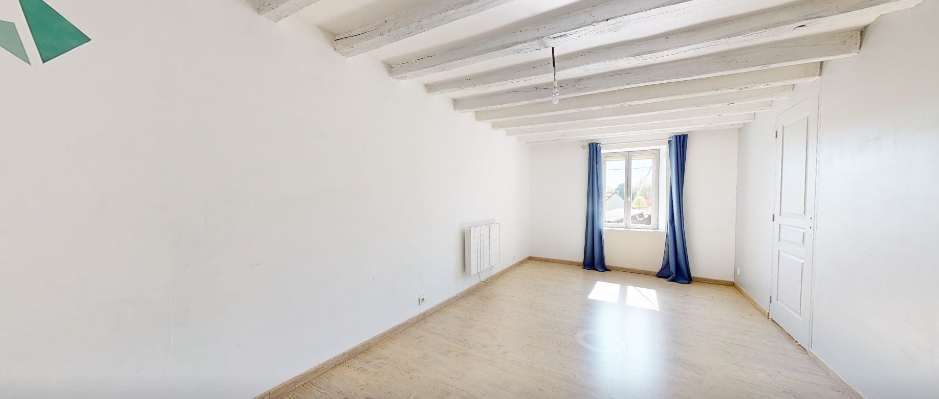Maison Route des Forêts à Saint-Martin-d'Auxigny