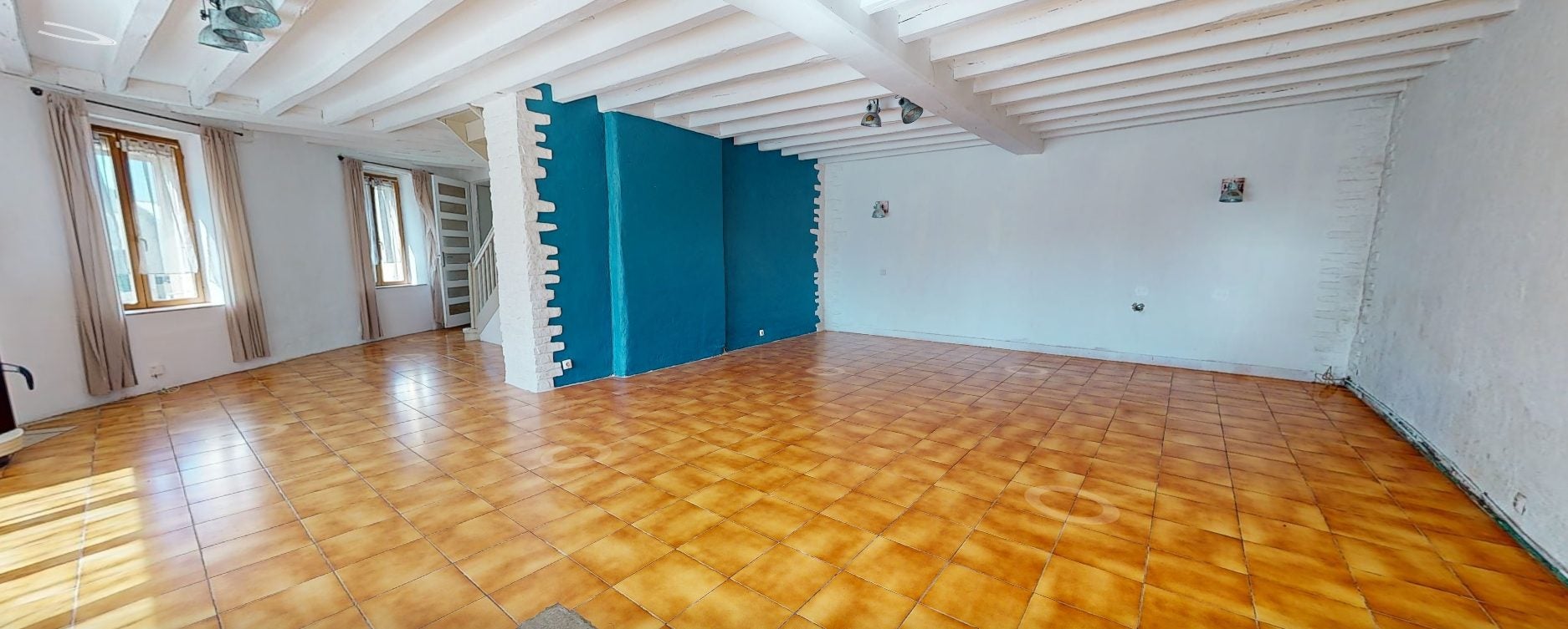 Maison Route des Forêts à Saint-Martin-d'Auxigny