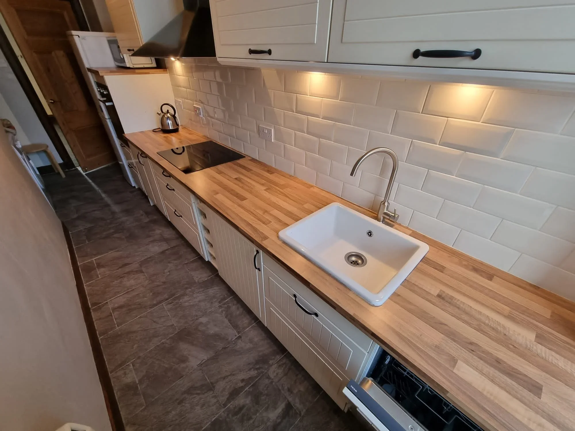 Flat Albyn Terrace in Aberdeen City