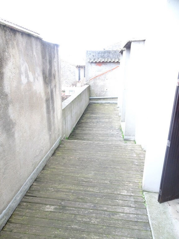 Flat Allée d'Iéna in Carcassonne