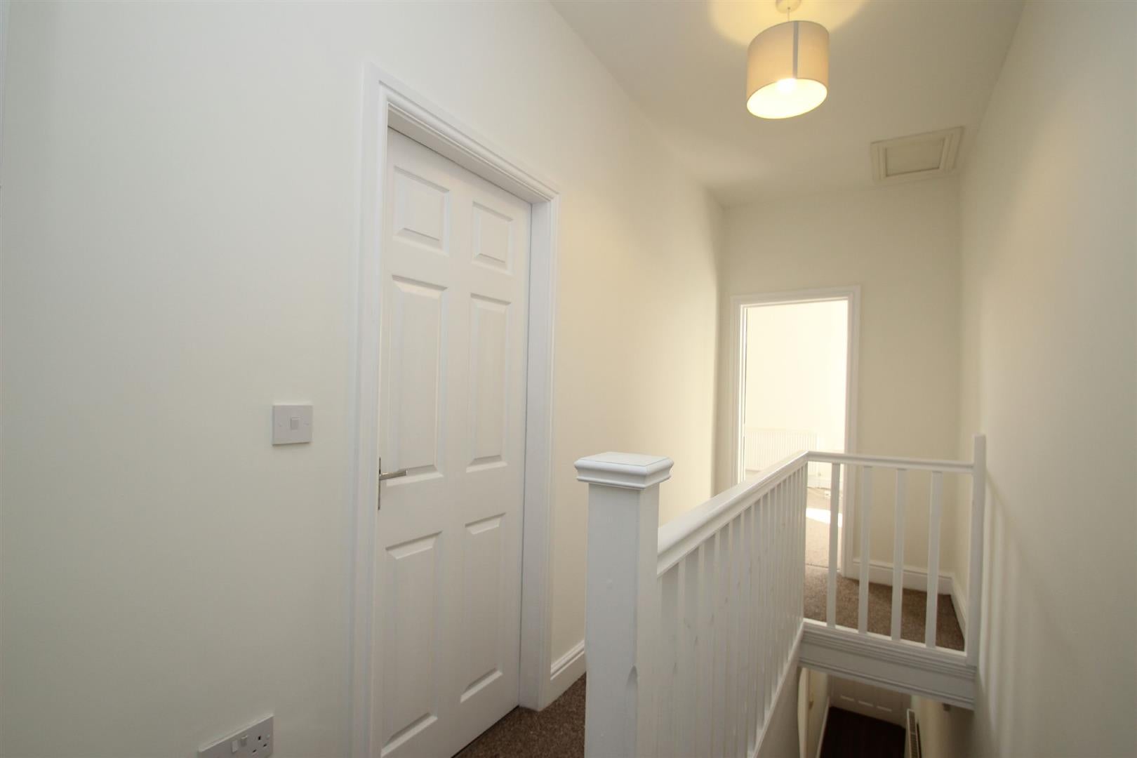 Flat Derby Street in Trafford