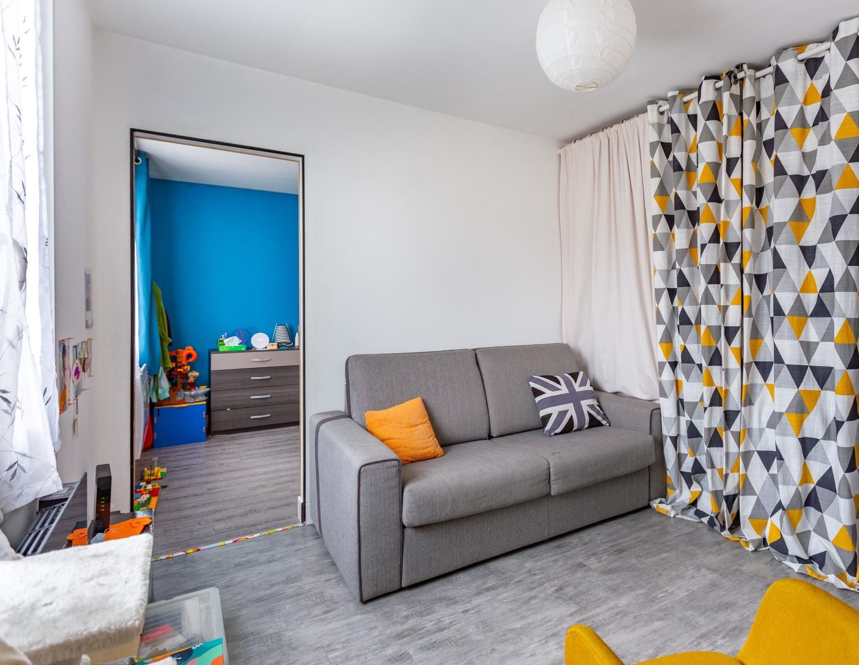 Appartement L'Aquitaine à Forges-les-Bains