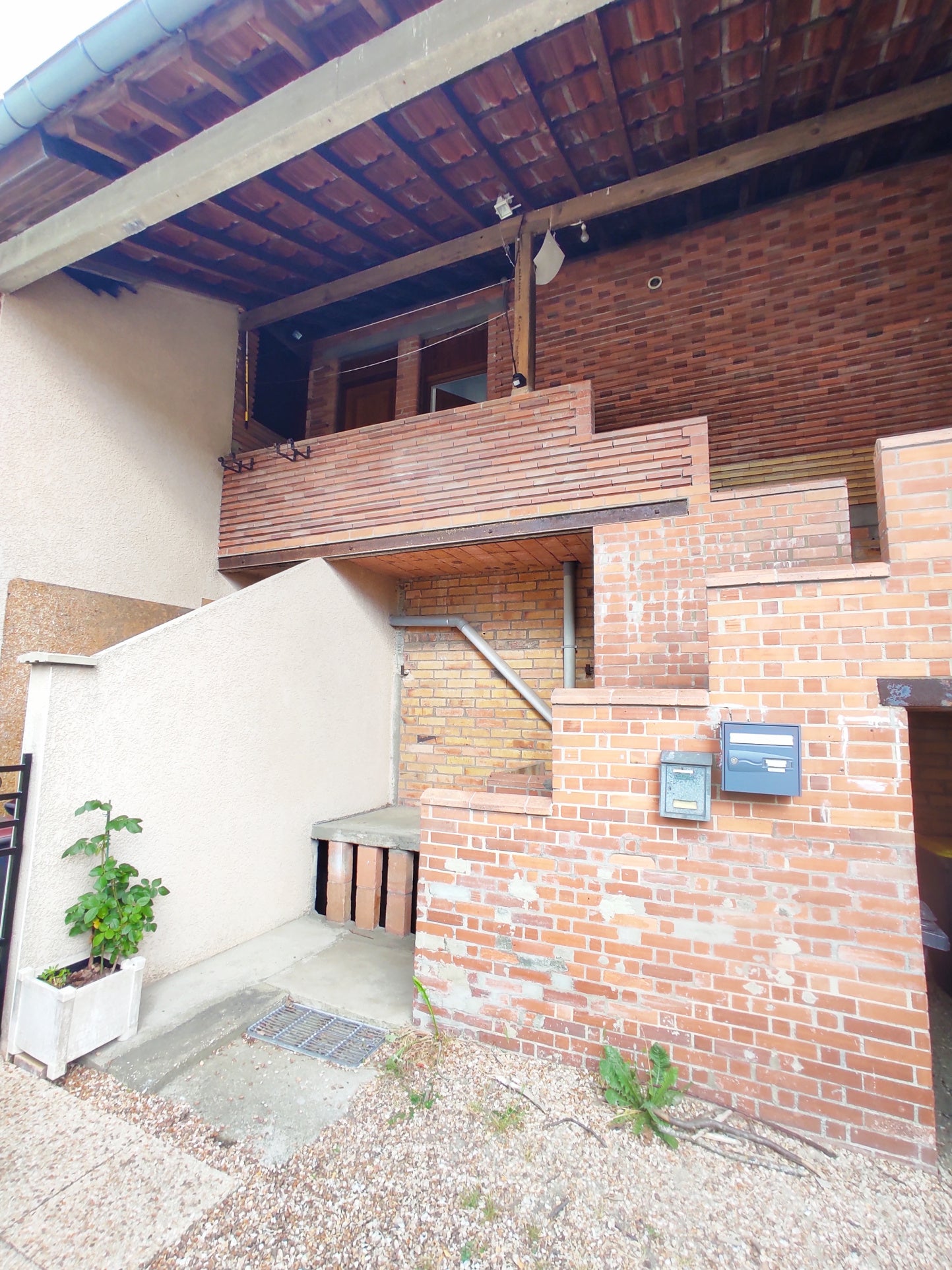 Flat L'Aquitaine in Forges-les-Bains