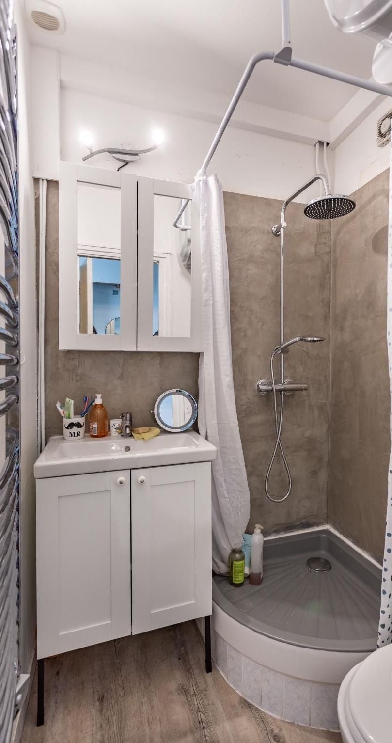 Appartement L'Aquitaine à Forges-les-Bains