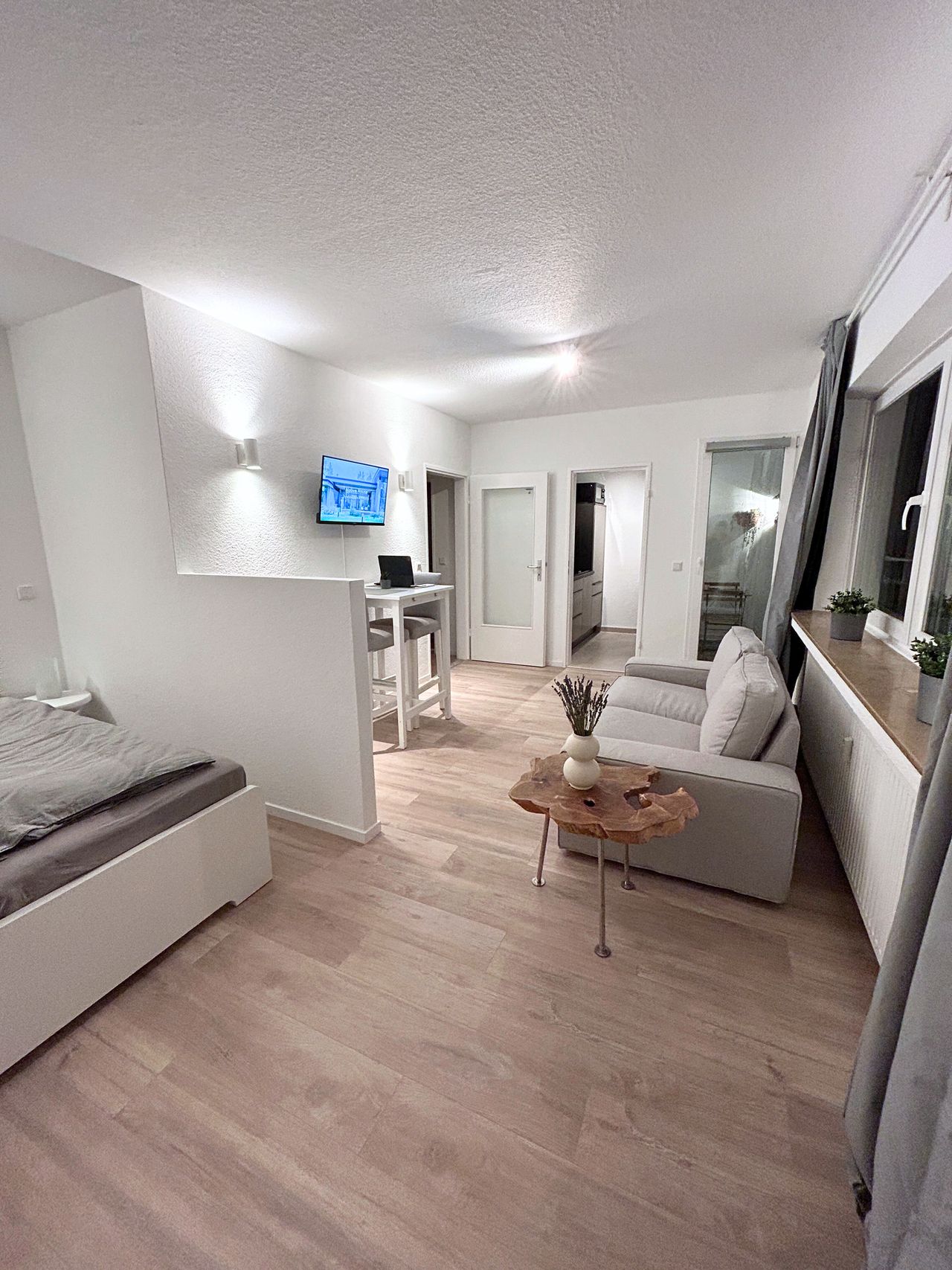 Wohnung Löningstraße in Bremen