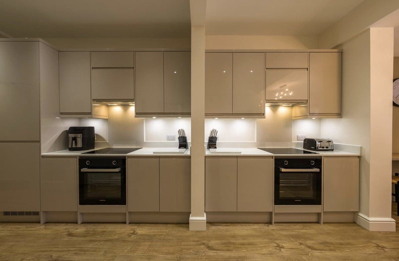 House Pelton Avenue in Greater London