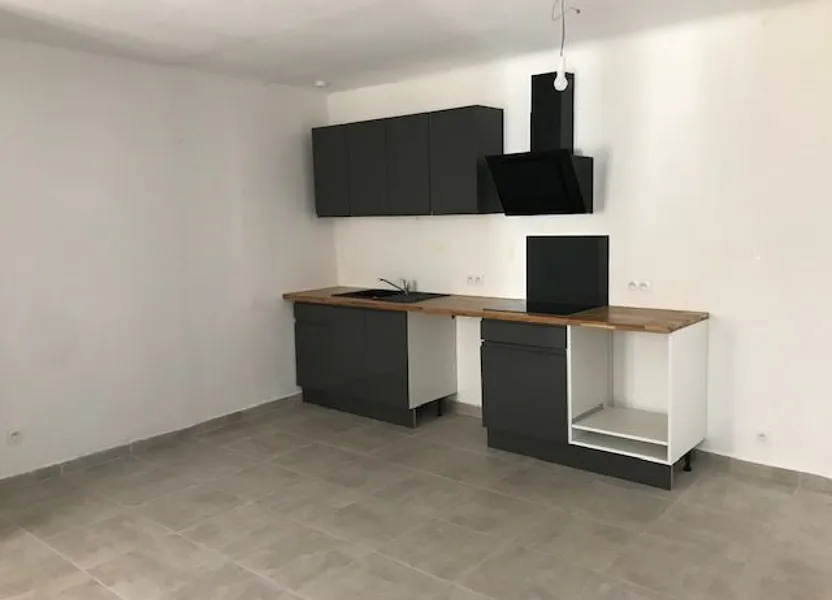 Appartement Rue André de Richaud à Caromb