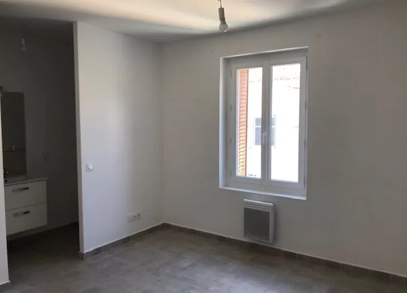 Appartement Rue André de Richaud à Caromb