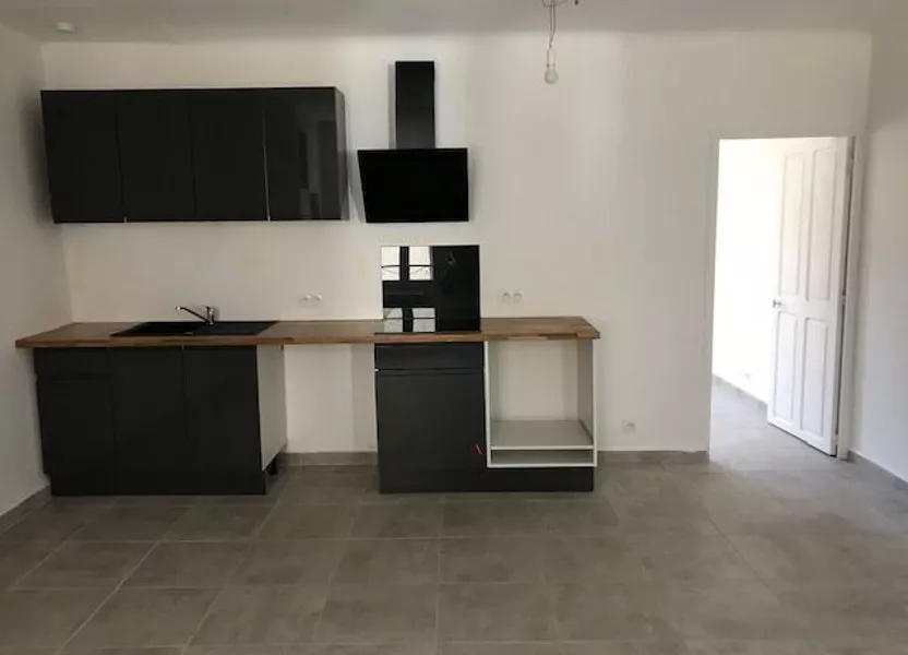 Appartement Rue André de Richaud à Caromb