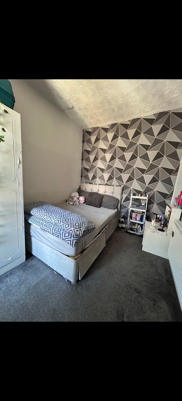 Room Dorothy Street in Middlesbrough