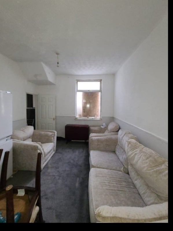 Room Dorothy Street in Middlesbrough