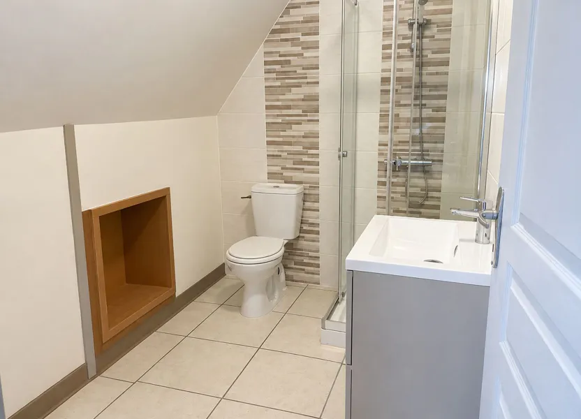 Maison Rue Saint-Roch à Mamers