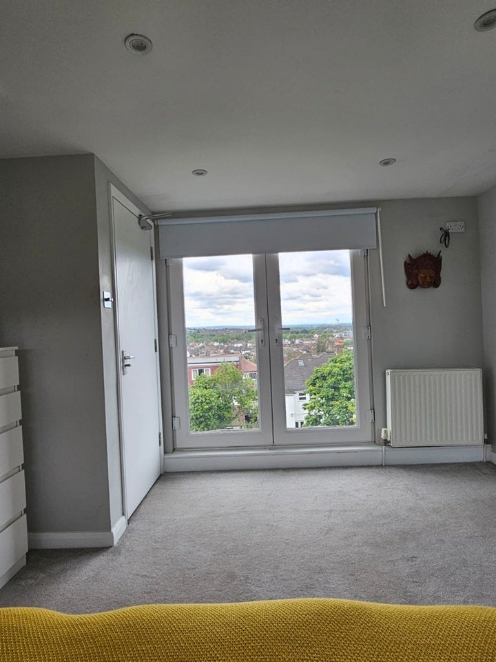 Room Covington Way in Greater London