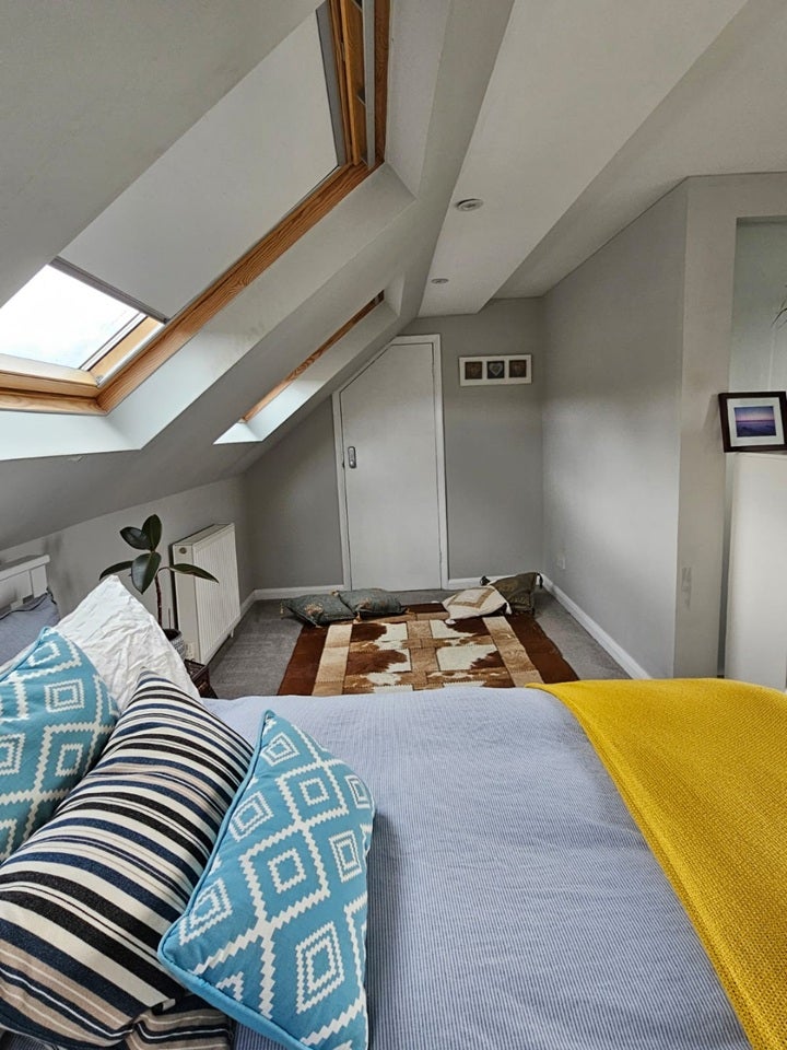 Room Covington Way in Greater London