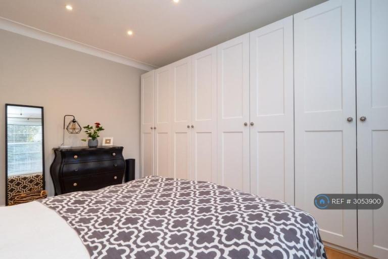 Flat Brook Court in Greater London