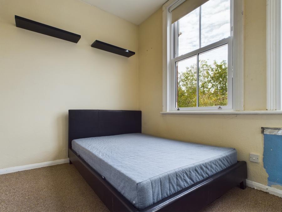 Flat Chartwell Road in Hereford