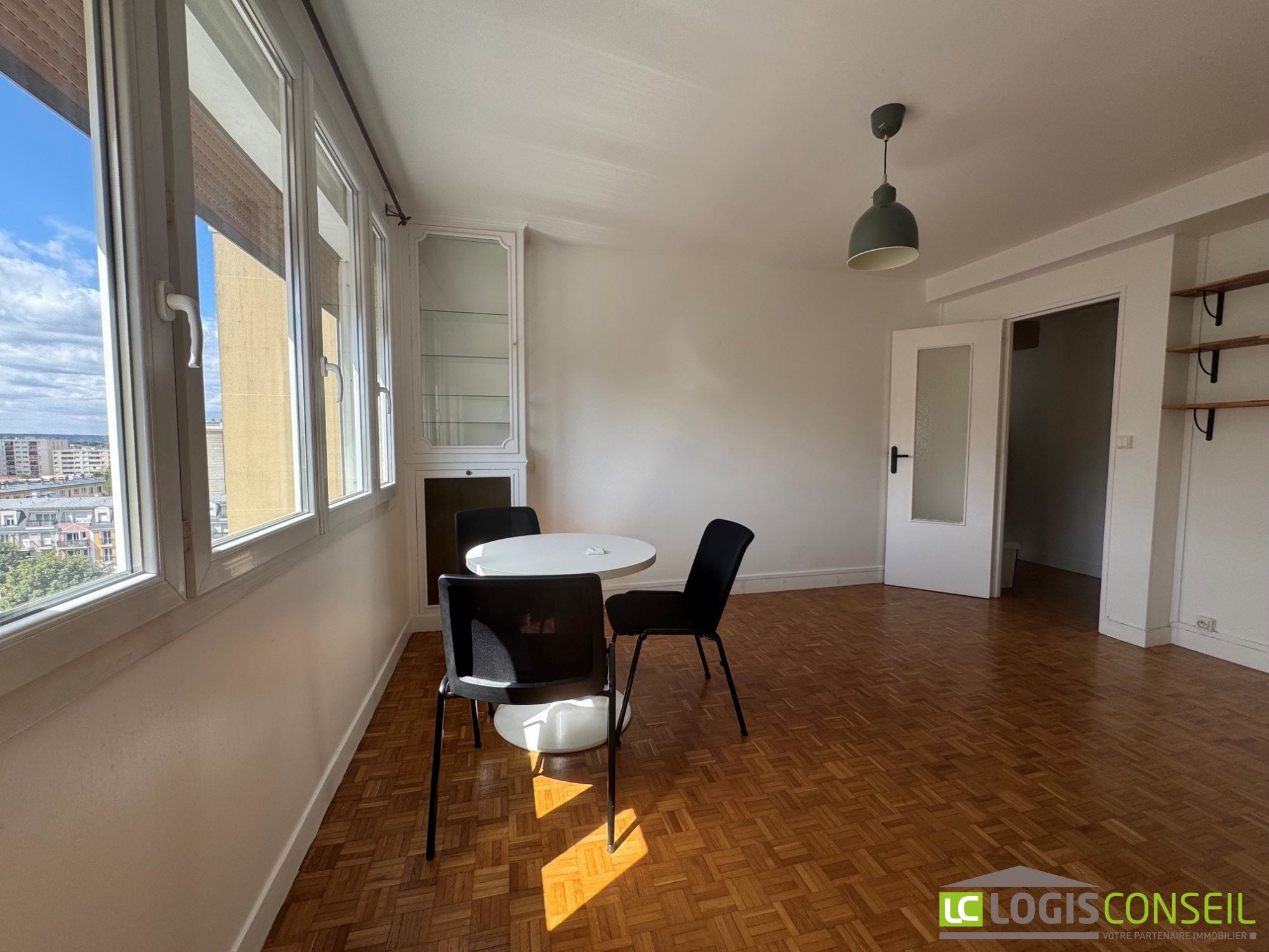 Appartement Avenue de Paris à Châtillon
