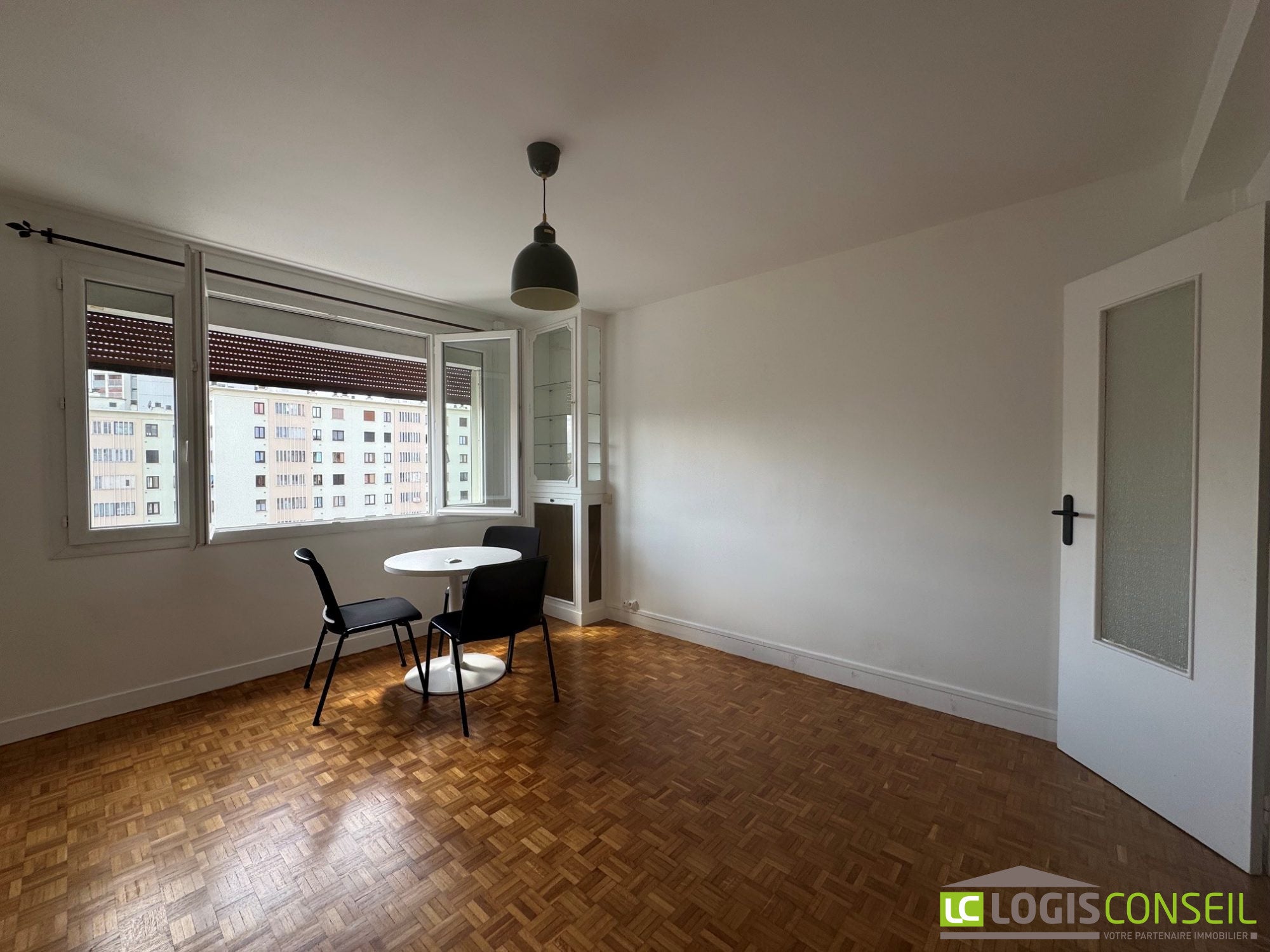 Appartement Avenue de Paris à Châtillon