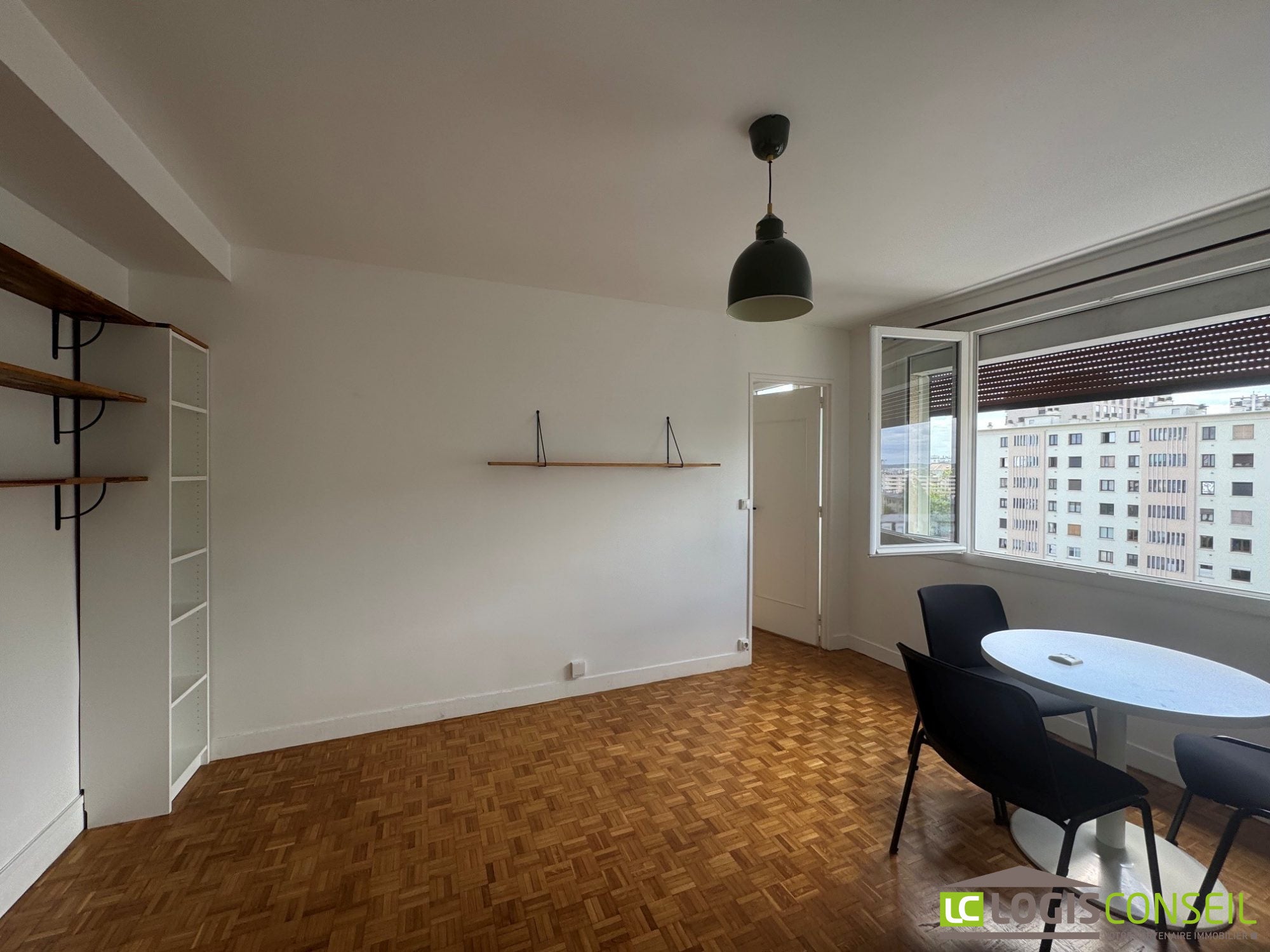 Appartement Avenue de Paris à Châtillon