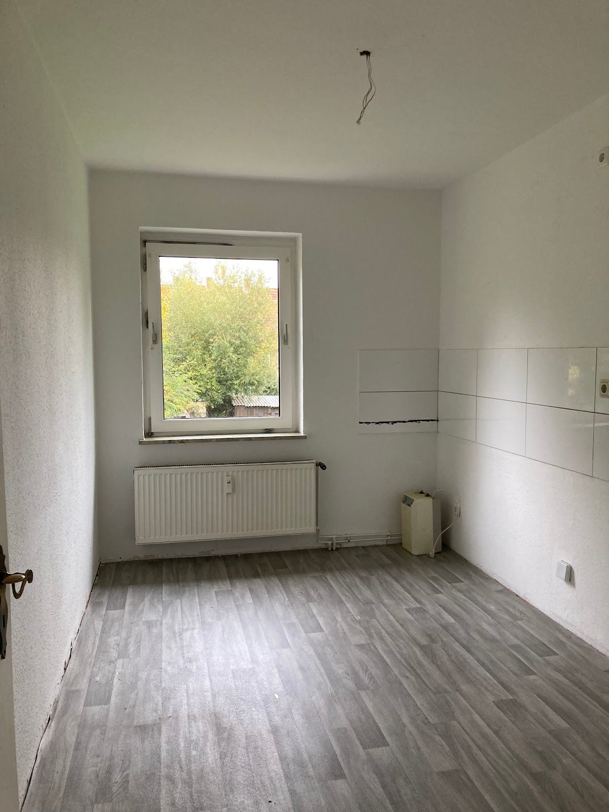 Wohnung Reppnersche Straße in Salzgitter