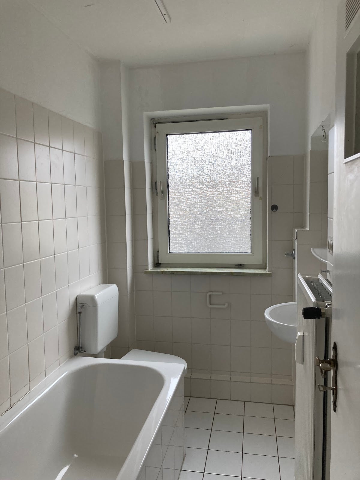 Wohnung Reppnersche Straße in Salzgitter
